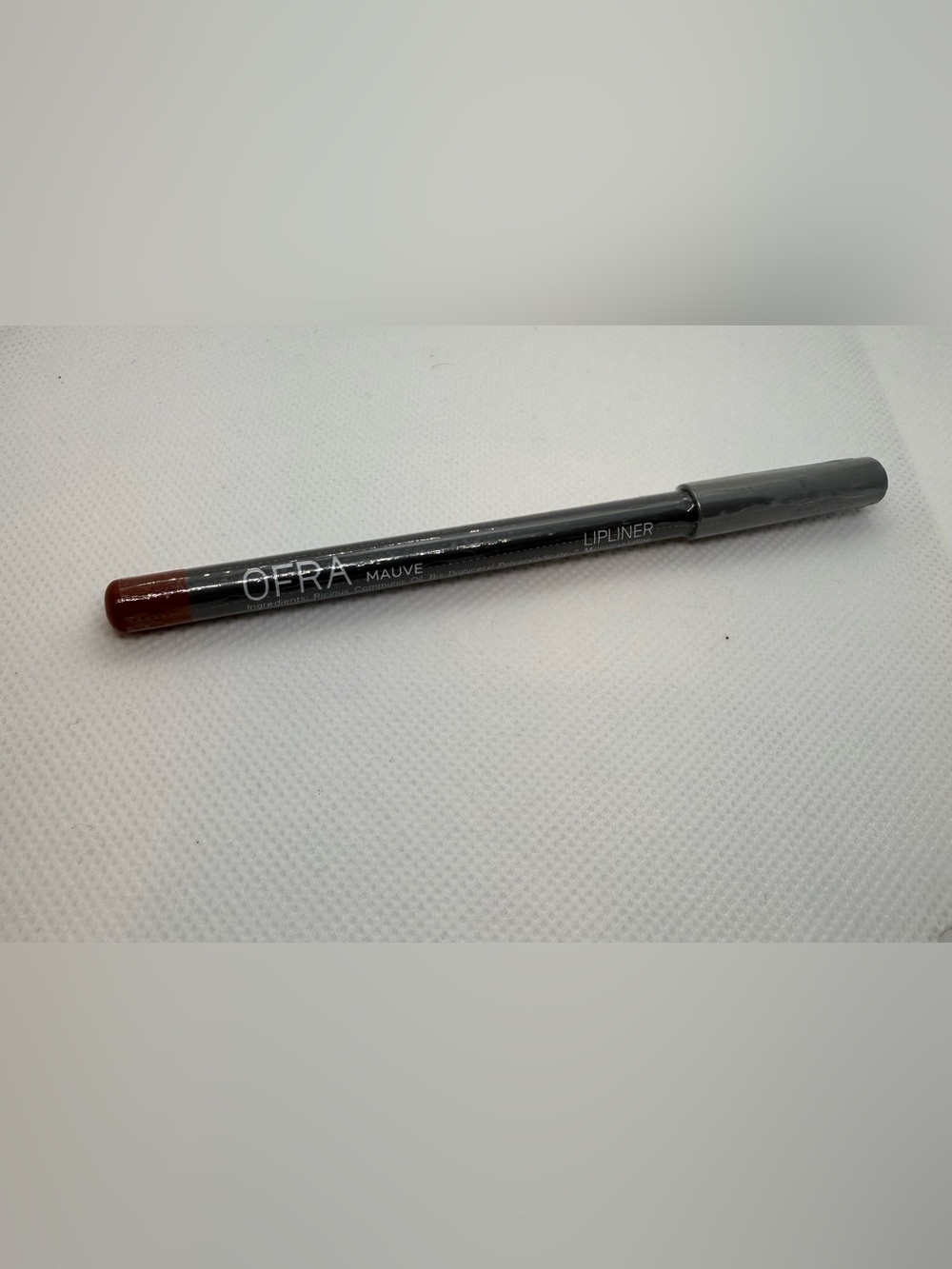 OFRA Mauve Lip Liner Pencil - Rich Mauve Shade